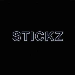 STICKZ (feat. Bargholz)