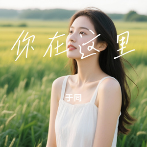 你在这里