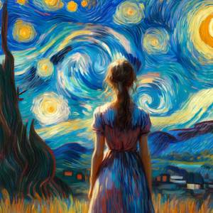 我落泪情绪零碎 (女声版)