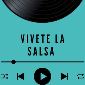 Vivete la salsa