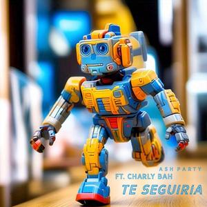 Te Seguiria (feat. Charly Bah)