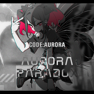 Aurora Paradox - Zenith for Rebels