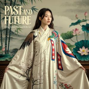 I Want to Love You for a Lifetime (我想爱你一生一世)