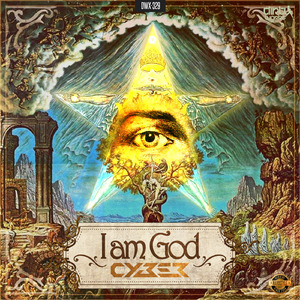 I Am God (Extended Mix)