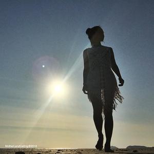 大地妈妈叫我回家