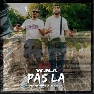 PAS LA