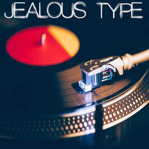 Jealous Type (Originally Performed by Doja Cat) [Instrumental]
