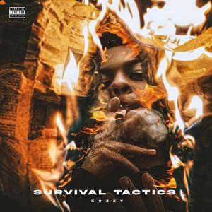 Kozzy (Survival Tactics)