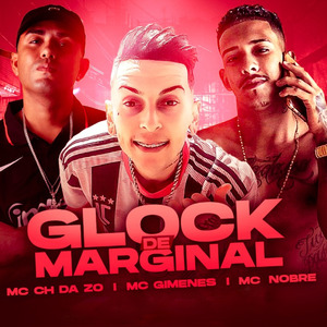 Glock de Marginal