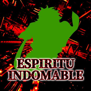Espíritu Indomable