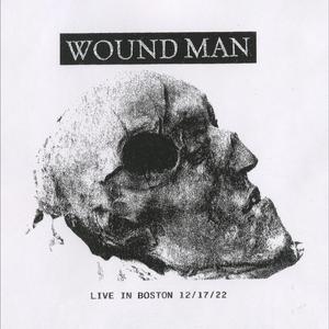 Leashed (Live)