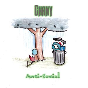 Antisocial