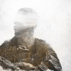 В Самом Центре