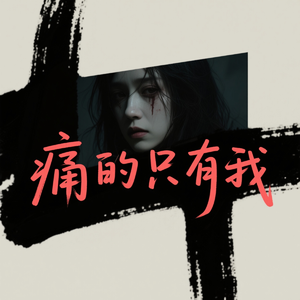 痛的只有我