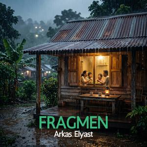 Ruang yang Ditinggalkan (feat. Corry J)