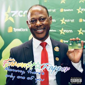 Mommy there's only one of you