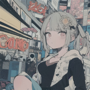 裏切るグルーヴ (feat. ゲキヤク)