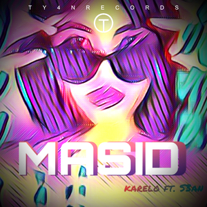 Masid (Vip Remixed version)