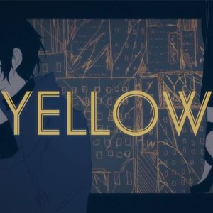 YELLOW（小少年.ver）