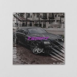 【Free】'' Tempt '' — Dark Evil Trap Beat