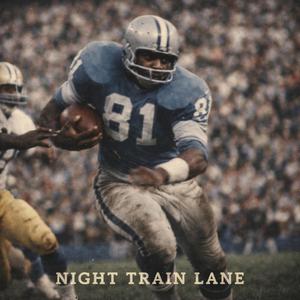 Night Train Lane