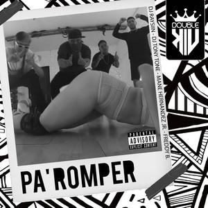 Likuachela (feat. Mane Hernandez Jr., Freddy B., Dj Raysiin & Tony Tone)