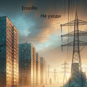 Не уходи