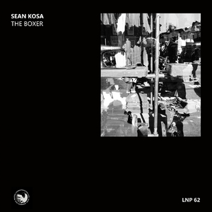 The Boxer (Sascha Zastiral Remix)