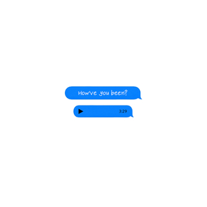 How've you been