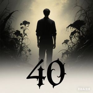 四十岁（prod.赖建宜