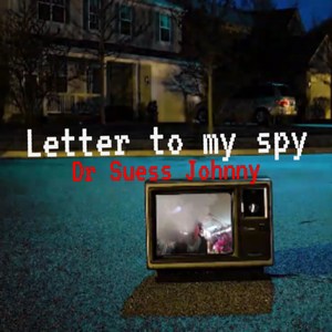 Letter to My Spy