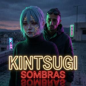 Niebla Asfixiante (Choking Mist, Ambient Oscuro, Tristeza) (feat. Kintsugi Lungs)