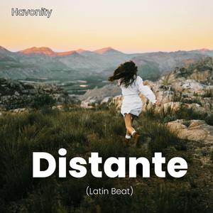 Distante (Latin Beat)