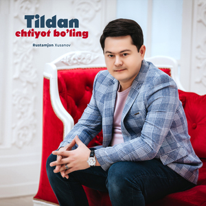 Tildan ehtiyot bo'ling