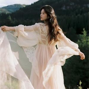 心怀善念 定有福报