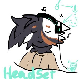 Headset