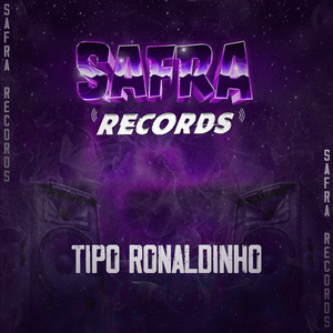 Tipo Ronaldinho