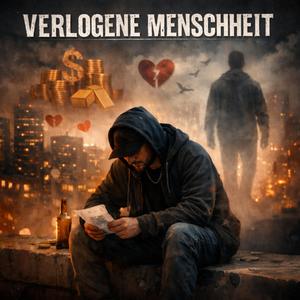 Verlogene Menschheit