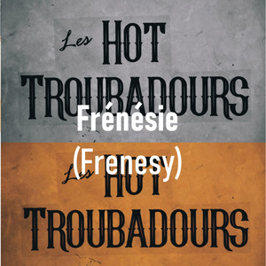Frenesie
