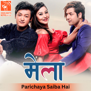 Parichaya Saiba Hai (From "Mela")