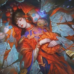 来生戏（无间梦境主题曲）