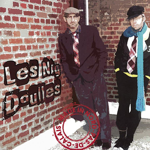 On a volé ma mobylette