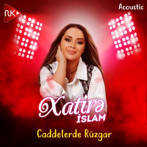 Caddelerde Rüzgar (Acoustic)
