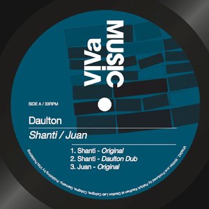 Shanti (Dub)