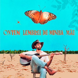 Ontem Lembrei de Minha Mãe (Améfrica Ladina)