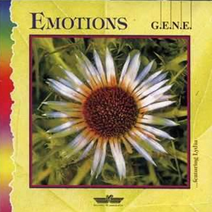 Emotions Are Feeling