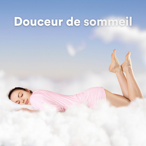Berceuse de la mer (Musique relaxante pour dormir)