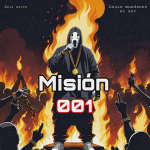 Misión 001