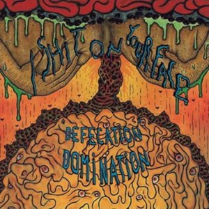 From Colon, Faece Comes