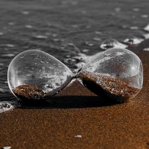 Sample from the past